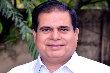 राजवी ने कहा की आंतरिक लोकतंत्र बीजेपी की शक्ति है.