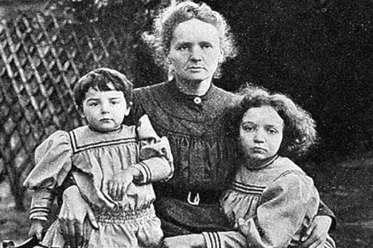 Madame Curie, Pierre Curie, Nobel prize