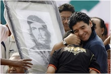 Diego Maradona (1960 - 2020): फुटबॉल के एक युग का अंत