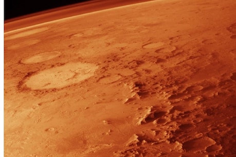 मंगल की सतह के मीलों नीचे लंबे समय तक रहा होगा जीवन- शोध