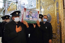 खुलासा! 62 लोगों की टीम ने की ईरानी परमाणु वैज्ञानिक फखरीजादेह की हत्या, मोसाद है शामिल