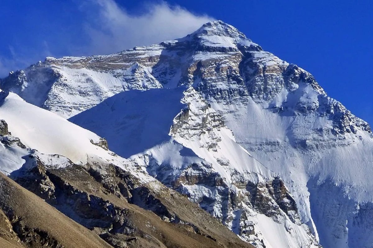 क्या चीन-नेपाल की ‘नई एवरेस्ट ऊंचाई घोषणा’ में छिपे हैं भारत के लिए संकेत 6 Mount Everest, Height of Mount Everest, China, Nepal,