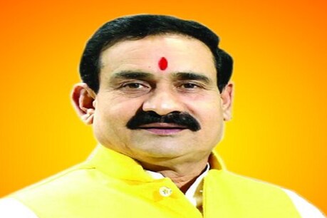 ईओडब्ल्यू से जांच कराने के गृह मंत्री नरोत्तम मिश्रा के ऐलान से पारा गर्म