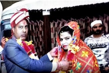 शादियों का 'शौकीन' NRI दूल्हा रोहतक से गिरफ्तार, दहेज प्रताड़ना का केस दर्ज