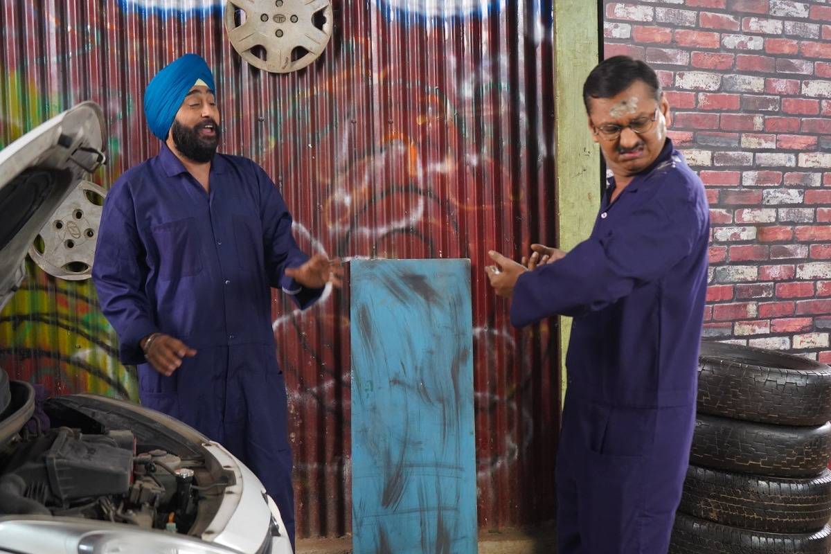 tarak mehta ka oolta chashma