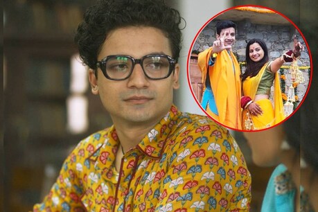 'मिर्जापुर 2' (Mirzapur 2) फेम एक्टर प्रियांशू पैन्यूली की आज देहरादून में शादी है.