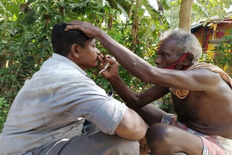 ओडिशा (Odisha Elections 2020) में बालासोर विधानसभा सीट पर उप चुनाव के लिए मतदान कराए गए. बालासोर विधानसभा के विधायक के निधन के चलते यह सीट खाली हो गई थी.