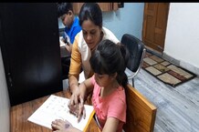 PHOTOS : चुनाव की थकान के बाद प्रत्याशियों ने यूं बिताए फुर्सत के पल...