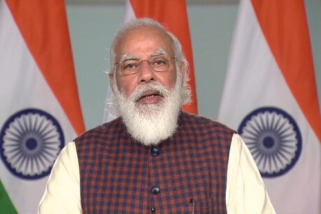 पीएम मोदी ने शनिवार को अहमदाबाद, हैदराबाद और पुणे की यात्रा की थी. (File Photo)