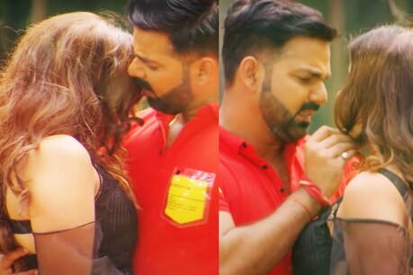 इस गाने के वीडियो को अब तक एक करोड़ से ज्यादा बार देखा जा चुका है (Video Grab Youtube)