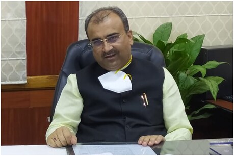लालू प्रसाद यादव कथित फोन कॉल के बहाने भाजपा नेता मंगल पांडे ने तेजस्वी साधा निशाना.