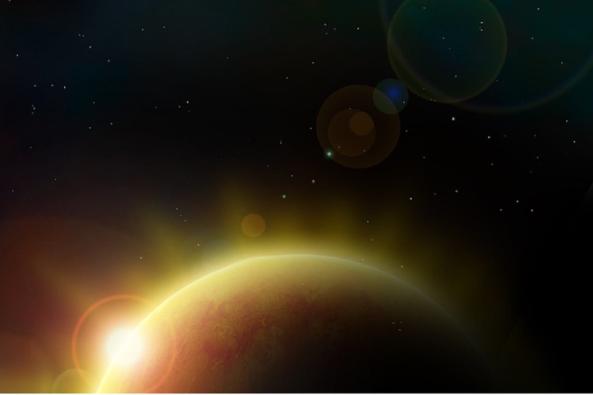 Life on Mars, Geothermal Heat, subsurface of Mars, Liquid Water,