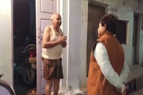 प्रद्युम्न सिंह अक्सर अपने सफाई अभियान के लिए पहचाने जाते हैं.
