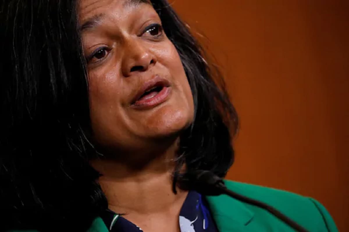 Pramila jayapal, Samosa Caucus, US elections 2020