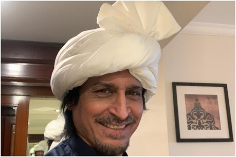 रमीज राजा का मानना है कि आगामी टेस्ट सीरीज में भारत के पास ऑस्ट्रेलिया को फिर हराने का काफी अच्छा मौका