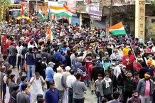 PHOTOS: पंचतत्व में विलीन हुए शहीद राकेश डोभाल... अंतिम विदाई देने उमड़ा ऋषिकेश