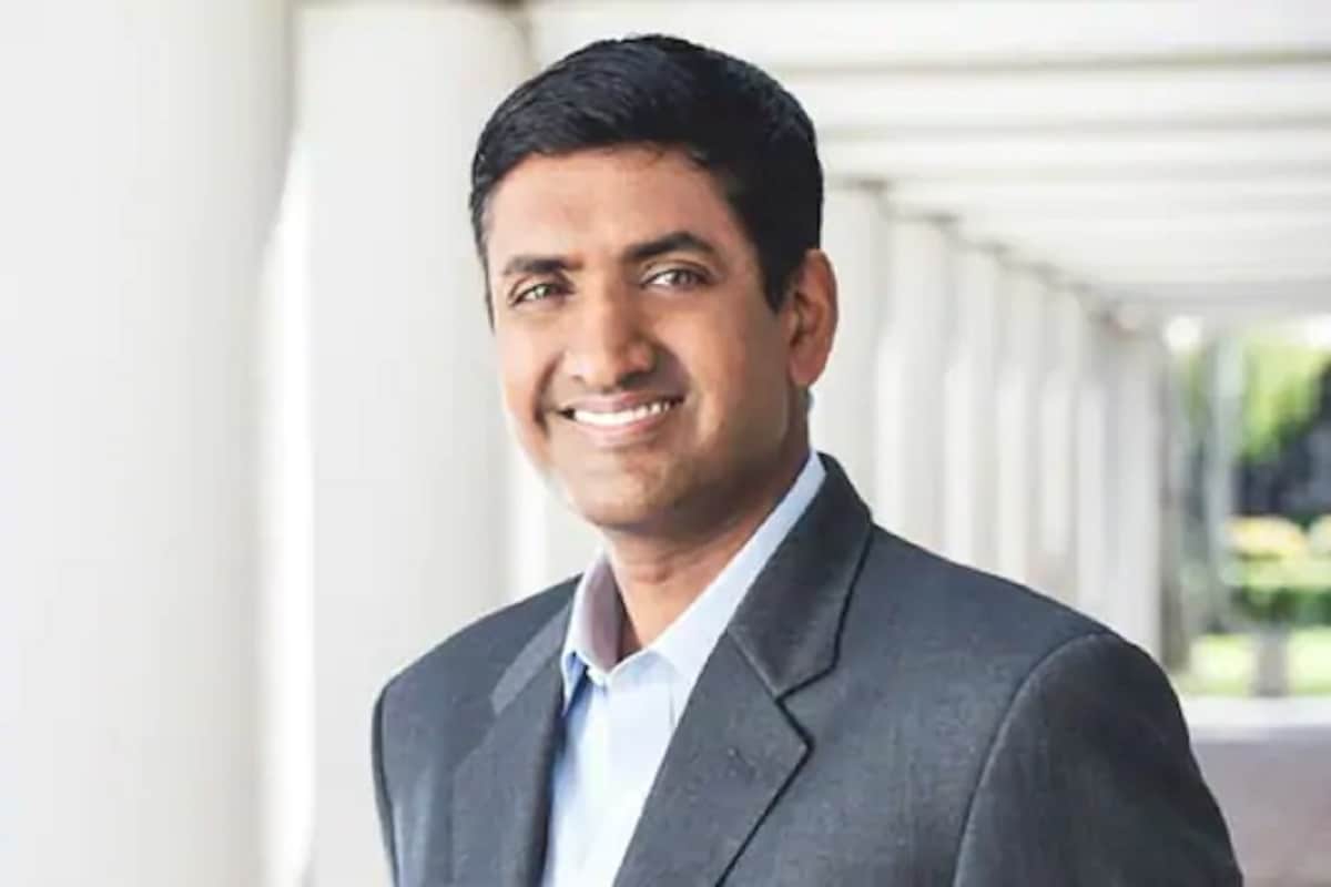 Ro khanna, Somasa Caucus, Us election,