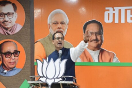 शिवराज सागर में किसानों से रूबरू हुए. (फाइल फोटो) 