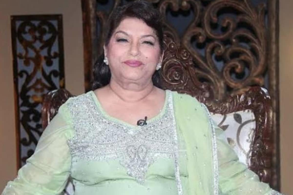 HBD Saroj Khan: सरोज खान ने जब लगाई थी करीना कपूर की क्लास, एक्ट्रेस के छूट गए