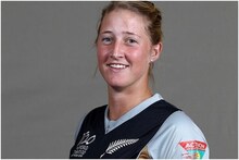 न्यूजीलैंड की सोफी डिवाइन बनीं WBBL में 100 छक्के जड़ने वाली पहली खिलाड़ी