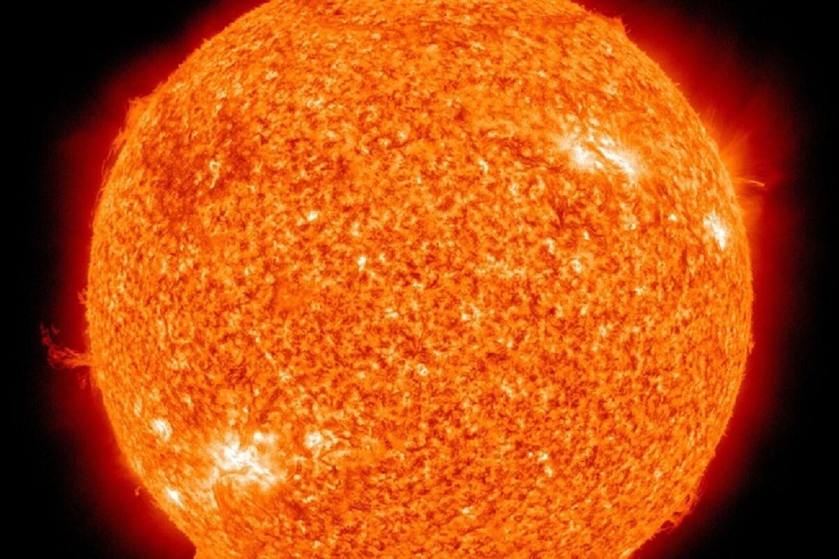 Sun, Chain Reaction, Nuclear Fusion, P-P chain Reaction, Neutrinos, CNO Cycle, Star,