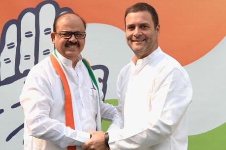 कांग्रेस महासचिव तारिक अनवर ने कहा, बिहार चुनाव से सबक लेगी पार्टी.