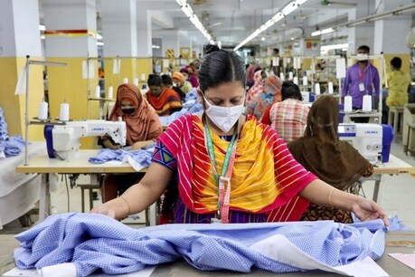 इस स्कीम की मदद से रोजगार के साथ निर्यात बढ़ाने में भी मदद मिलेगी.