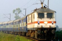 हरिद्वार-लक्सर के बीच चल रहा रेलवे का काम, ये ट्रेन सेवाएं आंशिक रूप से रद्द