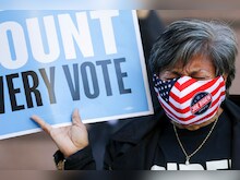 US Election Results 2020: अमेरिकी-भारतीय ने ओहायो से सीनेट का चुनाव जीता