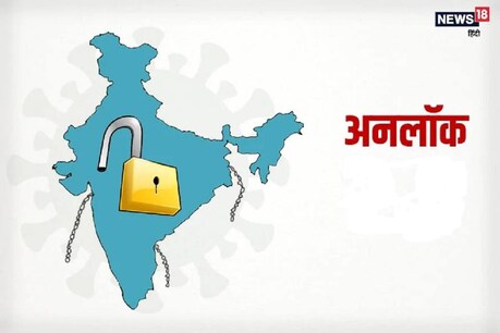 सरकार धीरे-धीरे नियमों के साथ चीजों की शुरुआत कर रही है.