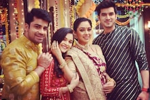 TRP टॉप-5 लिस्ट में Anupama ने तोड़ा रिकॉर्ड, Yeh Rishta... का कमबैक