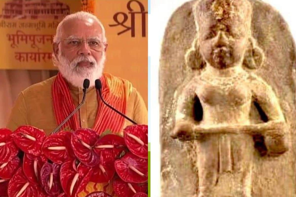 PM मोदी बोले- 'मां अन्‍नपूर्णा' की मूर्ति काे वापस लाना काशी के लिए गर्व का पल