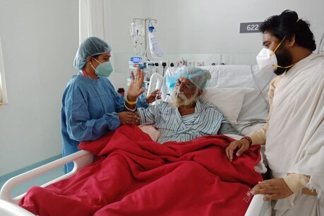 श्रीराम जन्मभूमि ट्रस्ट के अध्यक्ष महंत नृत्य गोपाल दास ने दीपावली की दी बधाई