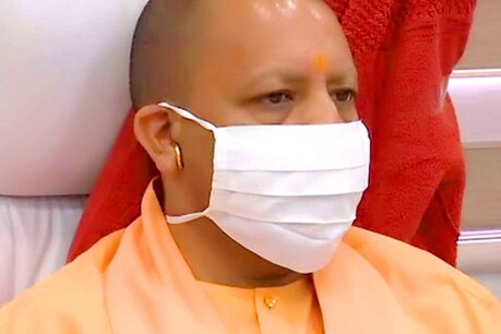 योगी सरकार ने कोरोना काल में दिया 'आपदा में अवसर' मंत्र (file photo)