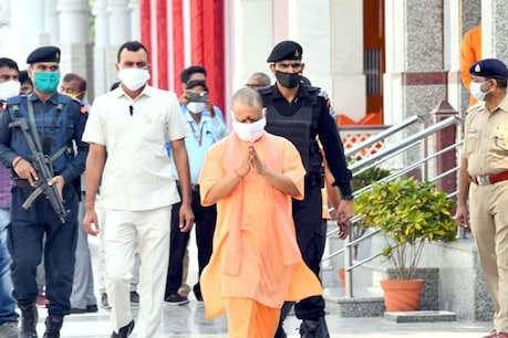 करीब 492 साल बाद श्रीराम जन्मभूमि पर साकार होगा भव्य दीपोत्सव का सपना (file photo)