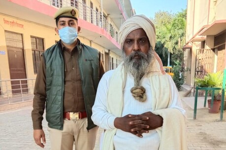बाबा रामबाबू को पुलिस ने किया गिरफ्तार