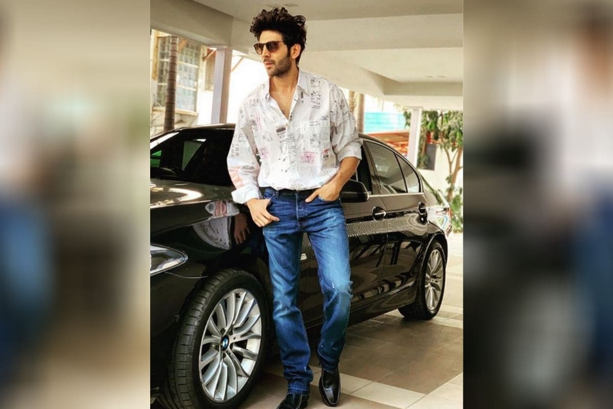 Happy Birthday Kartik Aaryan: 44 लाख की मिनी कूपर से BMW तक, कुछ ऐसा है कार्तिक आर्यन के कारों का काफिला