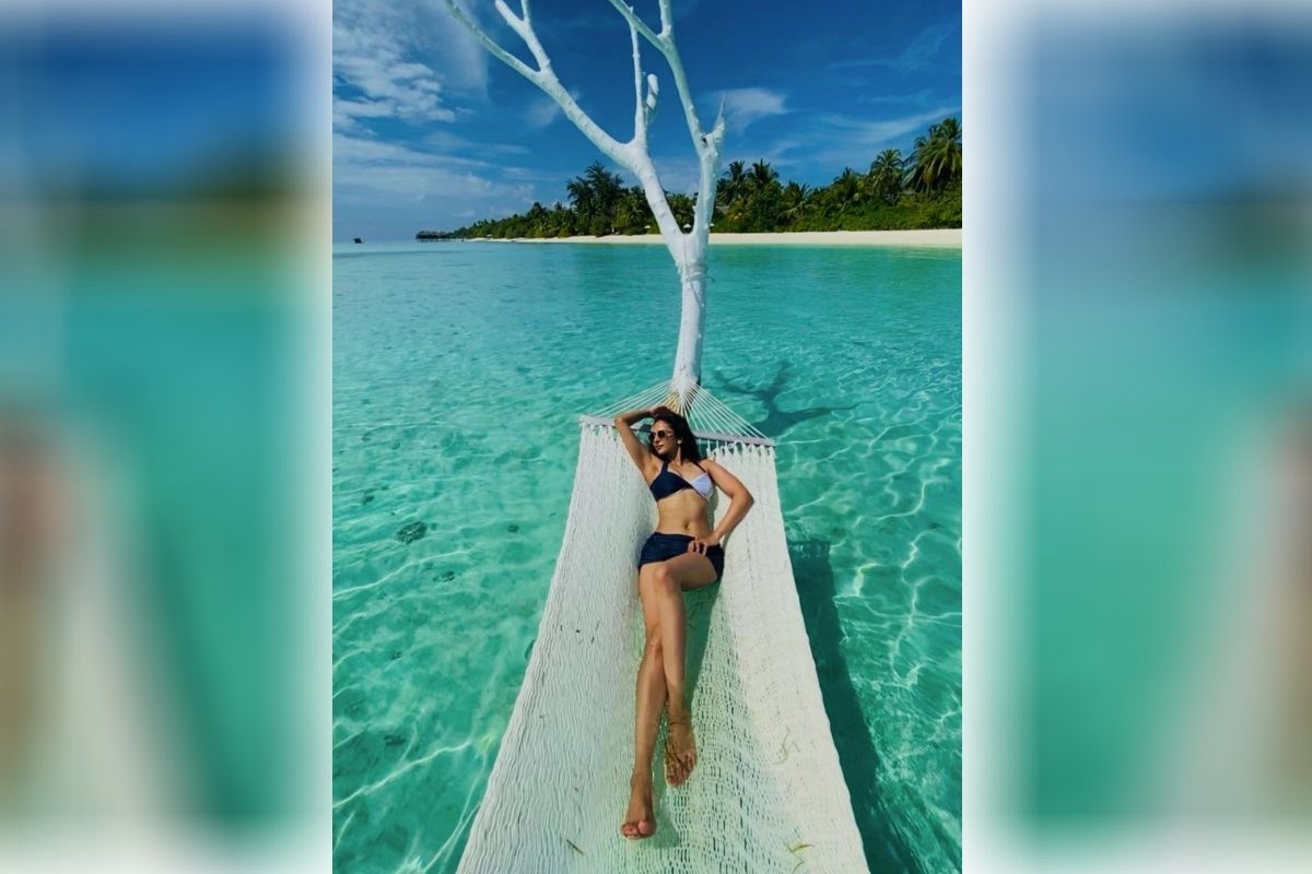 रकुल प्रीत सिंह ने शेयर की हॉट Photos, मालदीव में मना रही हैं छुट्टियां 29 Rakul Preet Singh