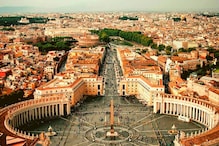 वेटिकन सिटी कैसे बना दुनिया का सबसे छोटा देश? फिर भी है खुद की फौज
