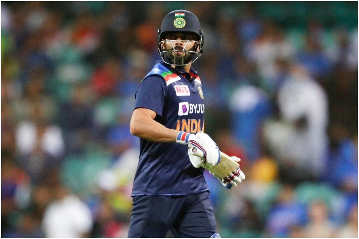 तीसरे वनडे में कप्तान कोहली ने 63 रन की पारी खेली. फाइल फोटो 