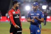 सहवाग ने कोहली को बनाया अपनी IPL XI का कप्तान, रोहित को नहीं किया शामिल