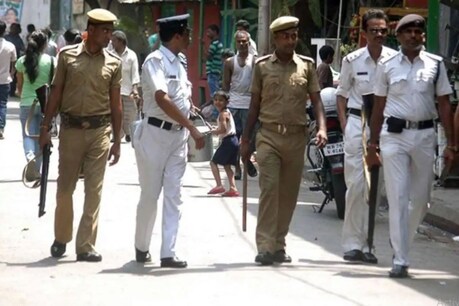 फिलहाल पुलिस मामले की जांच कर रही है. (सांकेतिक तस्वीर)