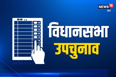 जौनपुर की मल्हनी उपचुनाव में निर्दलीय धनंजय सिंह आगे