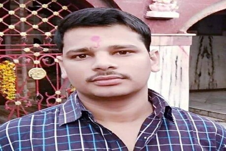 पूर्णिया के सरसी में RJD नेता के भाई की हत्या
