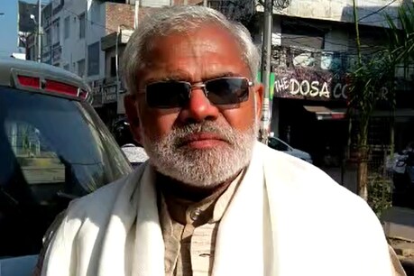भारतीय मजदूर किसान संगठन के राष्ट्रीय प्रवक्ता अभिनंदन पाठक ने मीडिया से बातचीत की.