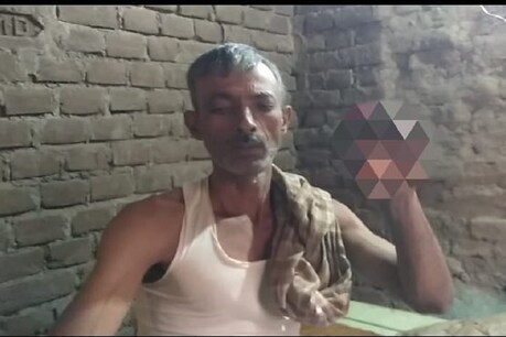 नीतीश कुमार की जीत पर उंगली काटने वाले अनिल शर्मा