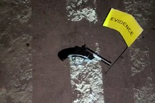 PHOTOS: आगरा में पुलिस एनकाउंटर, ट्रैक्टर चढ़ाकर सिपाही की हत्या करने वाला गिरफ्तार, इंस्पेक्टर को लगी गोली