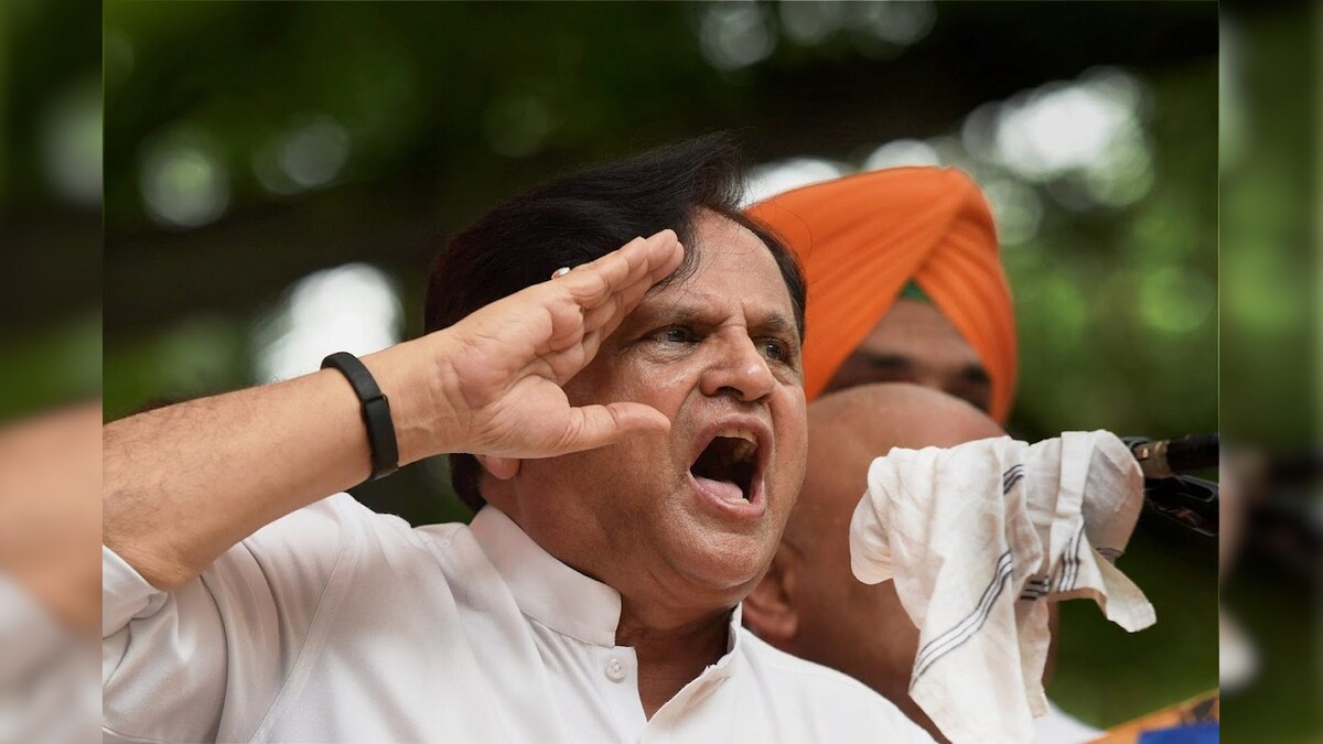 अध्यक्ष बदलते रहे पर अहमद नहीं: मंत्री बने बिना भी UPA सरकार के चौथे ...
