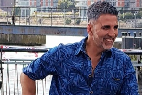 अक्षय कुमार (Photo Credit- @akshaykumar/Instagram)