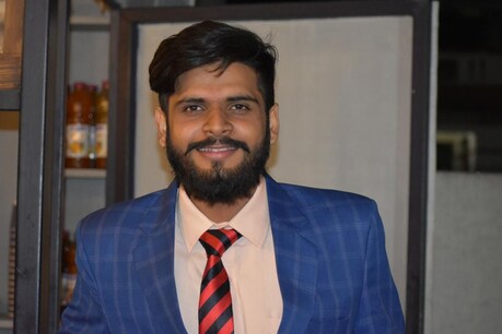 शुभम यादव आगे सिविल सेवा में जाना चाहते हैं.